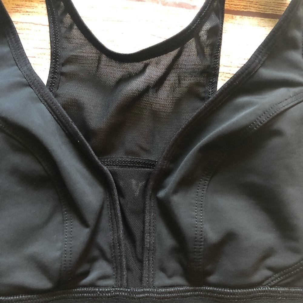Human Performance Engineering Sports Bra - Picture 2 of 5